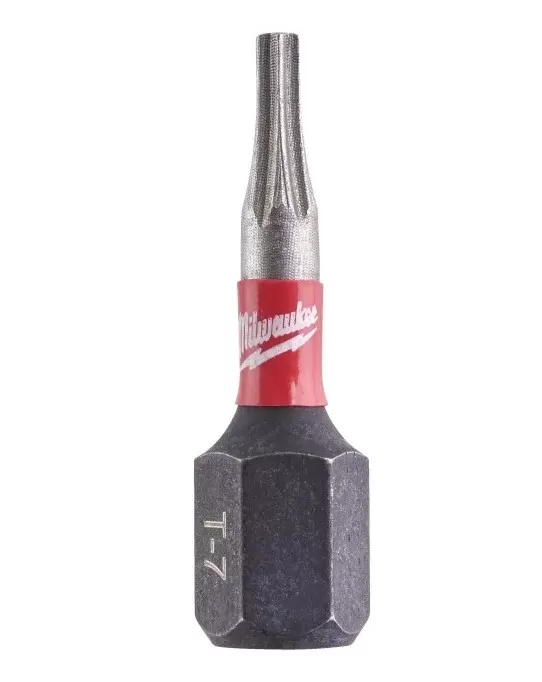 Inserto milwaukee torx 493247156