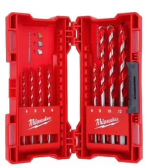 SERIE PUNTE MILWUAKEE 4932471192 MILWUAKEE