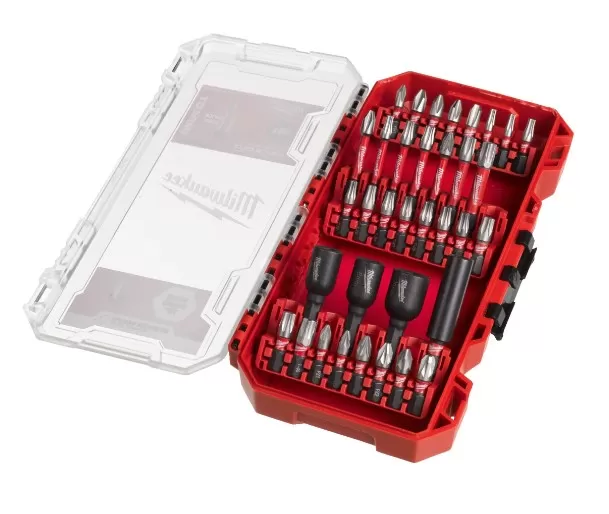 Kit inserti shockwave impact duty 4932492003 milwaukee