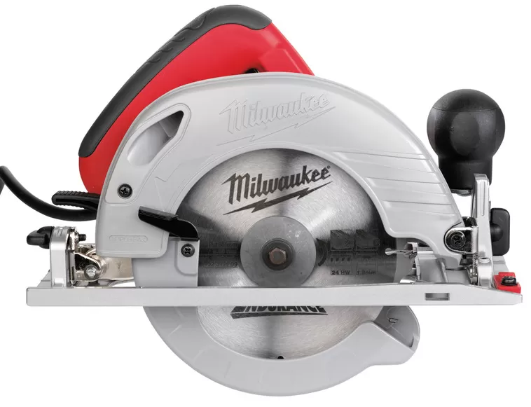 Sega circolare milwaukee cs 55