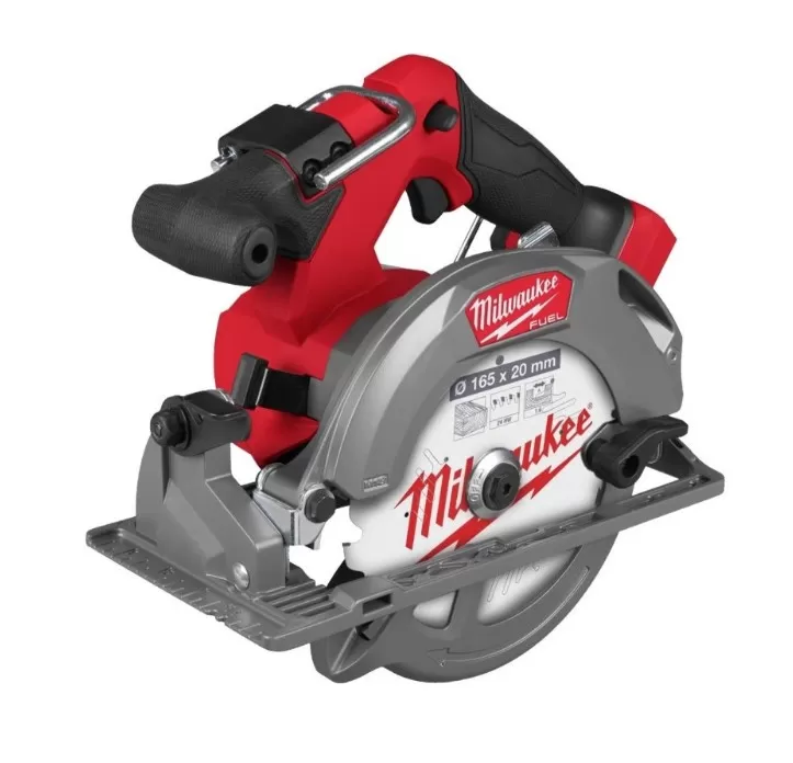 Corpo macchina sega circolare m18 fcs552-0x milwaukee