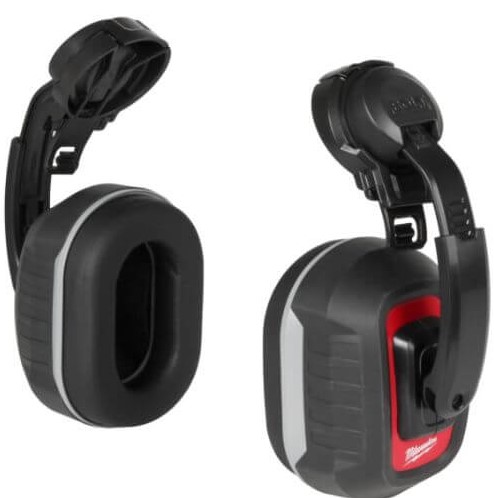 Cuffia Antirumore Professionale Ama 07082 - Morbida Bordatura In Pelle Sintetica Per Uso Prolungato - Foto 8