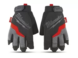 GUANTI SENZA DITA 4822974 MILWUAKEE
