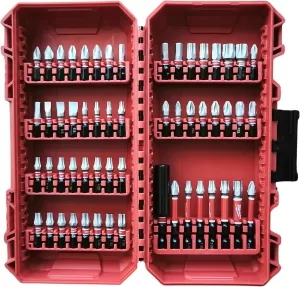 KIT INSERTI MILWAUKEE 4932492007