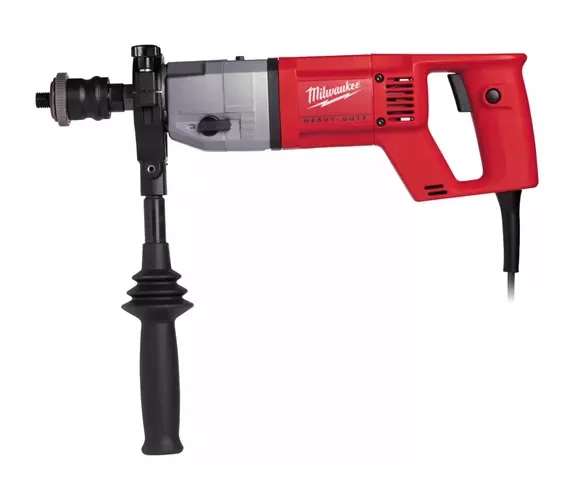 Carotatrice elettrica milwuakee dd2-160xe