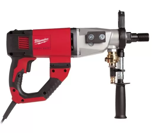 Carotatrice elettrica milwaukee dd3-152