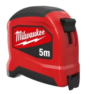 FLESSOMETRO SLIM 5MT 4932498783 MILWAUKEE