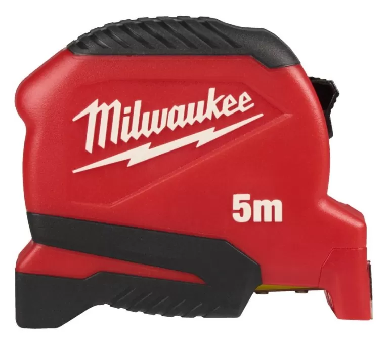 Flessometro milwaukee 5mt 4932498778