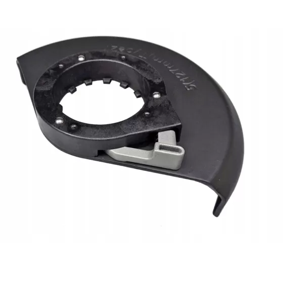 Carter protezione smerigliatrice 4931479287 milwuakee