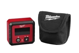 GONIOMETRO DIGITALE MILWUAKEE 4932493656