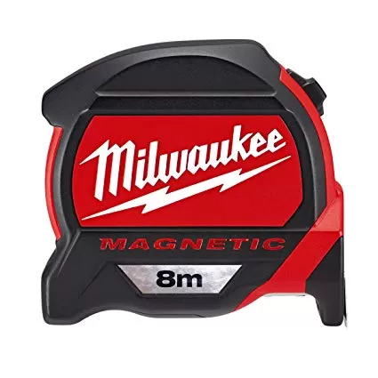 Flessometro magnetico milwaukee 48227308