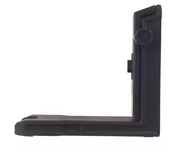 Supporto per livella milwuakee lm360