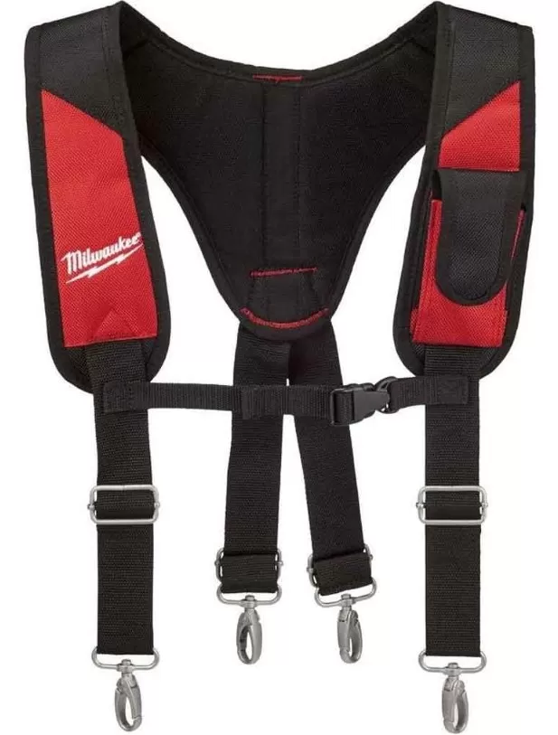 Imbragatura per cintura 48228145 milwaukee