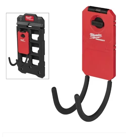 Gancio curvo milwaukee 4932480701