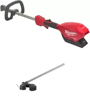 DECESPUGLIATORE A BATTERIA MILWUAKEE FOPH-0