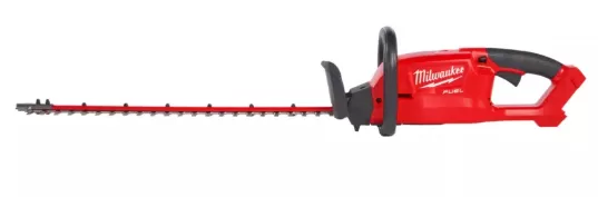 Tagliasiepi a batteria milwaukee m18 cht-0