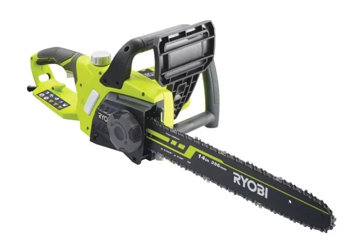 Elettrosega ryobi rcs1835b