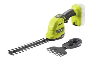 REGOLATORE E SAGOMATORE RYOBI RY18GSA-120T
