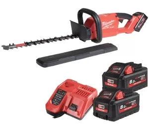 TAGLIASIEPI A BATTERIA MILWUAKEE M18 FHET60-802