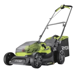 TOSAERBA A BATTERIA RYOBI RY18LMH37A-250