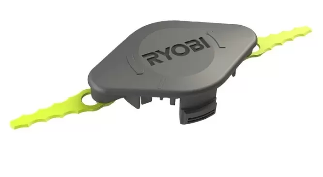 Testina ryobi tagliabordi rac155 ryobi