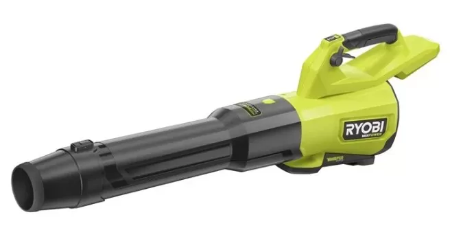 Soffiatore a batteria ryobi ry36blxc-0