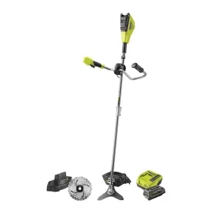 DECESPUGLIATORE A BATTERIA RYOBI RY36BCX30A-150C