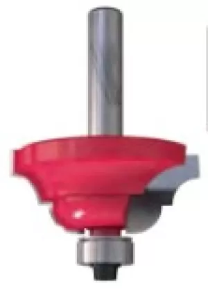 FRESA PROFILATA 49325010 MILWAUKEE