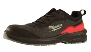 PAIA SCARPE S1PS1 MILWAUKEE FLEXTREAD