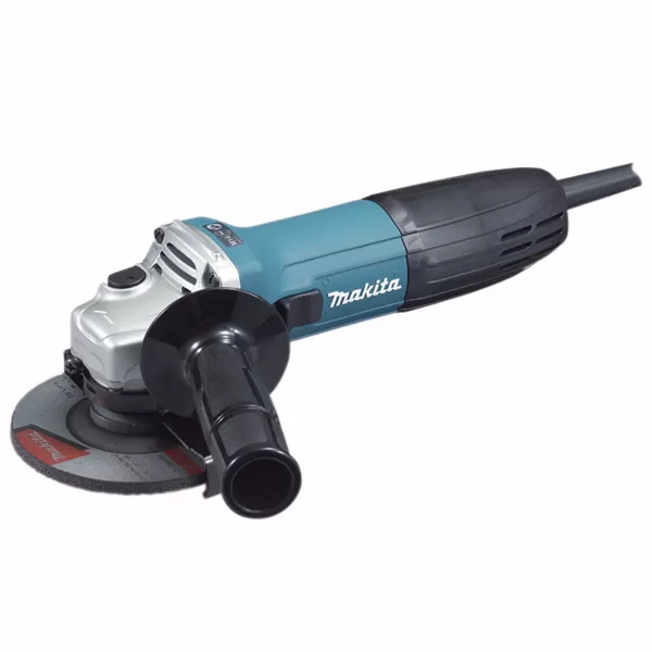 Smerigliatrice 115mm angolare makita ga4530