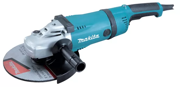 Smerigliatrice 230mm angolare makita ga9040r