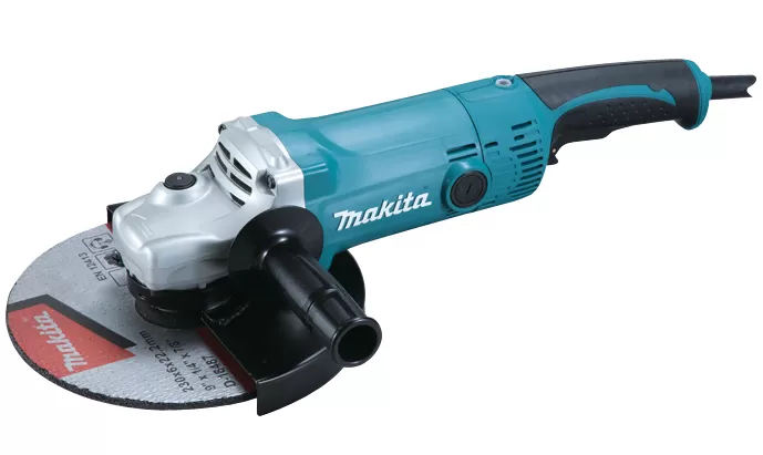 Smerigliatrice 230mm angolare makita ga9050r