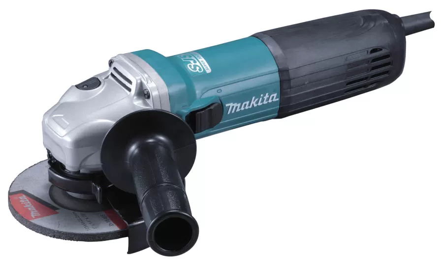 Smerigliatrice 125mm angolare makita ga5040