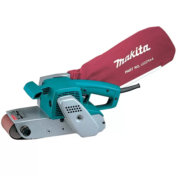 Levigatrice a nastro makita 9924db