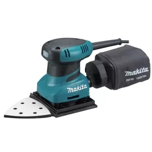 LEVIGATRICE ORBITALE MAKITA BO4565