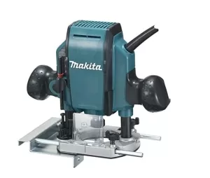 ELETTROFRESATRICE MAKITA RP900J