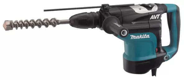 Martello demolitore makita hr4511c