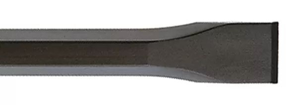 Scalpello largo makita d-15300 attacco esagonale