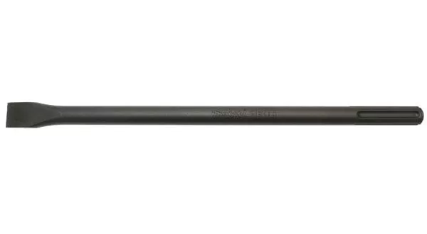 Scalpello largo attacco compatibile sds-plus makita