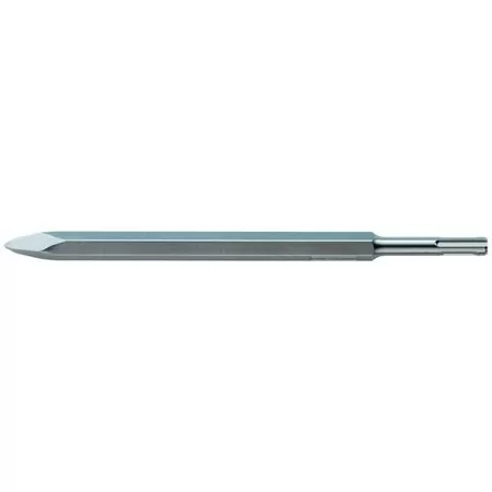 Scalpello a punta attacco compatibile sds-plus makita