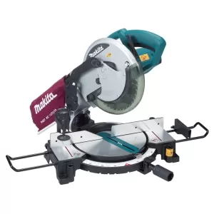 SEGA CIRCOLARE MAKITA MLS100