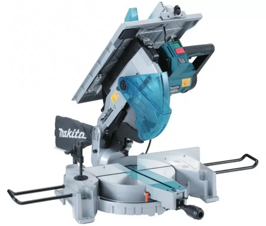 Sega da banco lh1201 fl makita