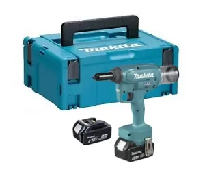 RIVETTATRICE A BATTERIA MAKITA DRV150RTJ