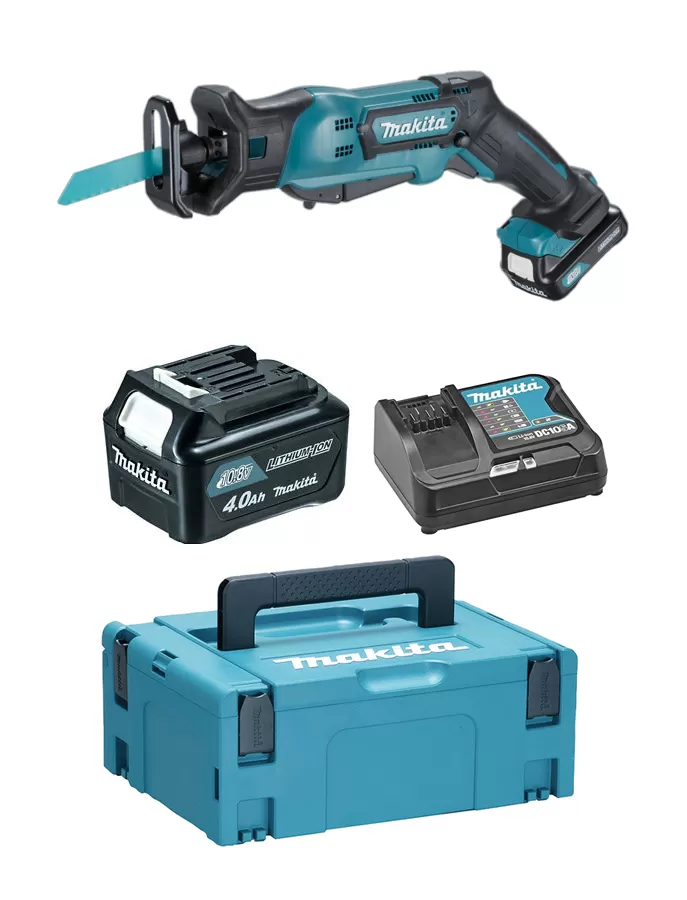 Seghetto alternativo makita jr103dsmj