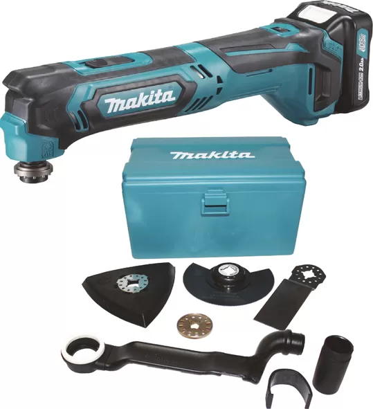 Utensile multifunzione tm30dsajx1 makita