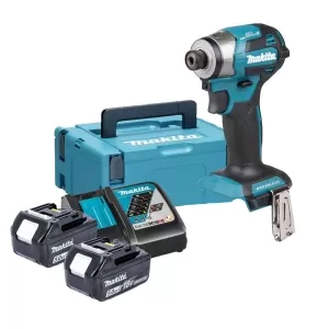 AVVITATORE MAKITA DTD173RTJ
