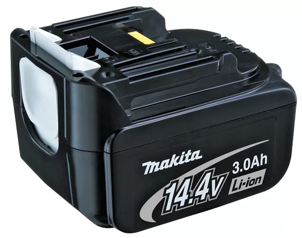 Batteria al litio makita 14,4v bl1430 195444-8