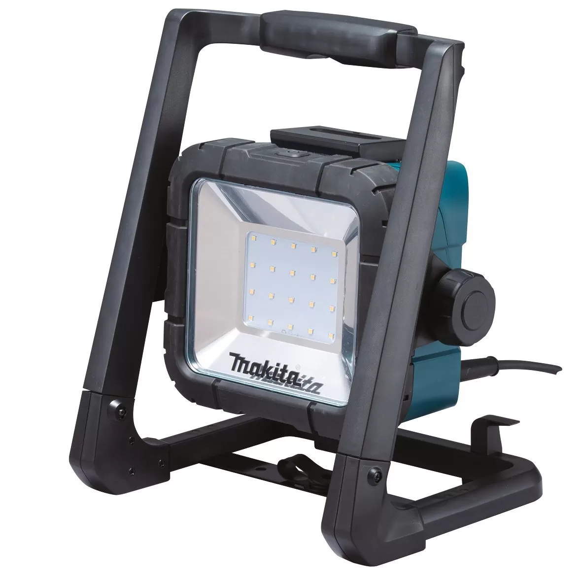 Faro cantiere deadml805 makita