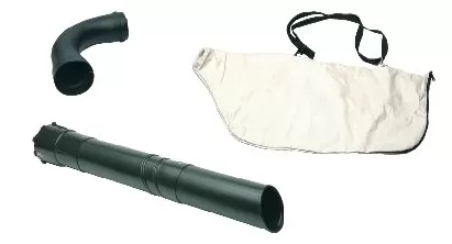Kit aspirazione per soffiatore makita deabhx2500s
