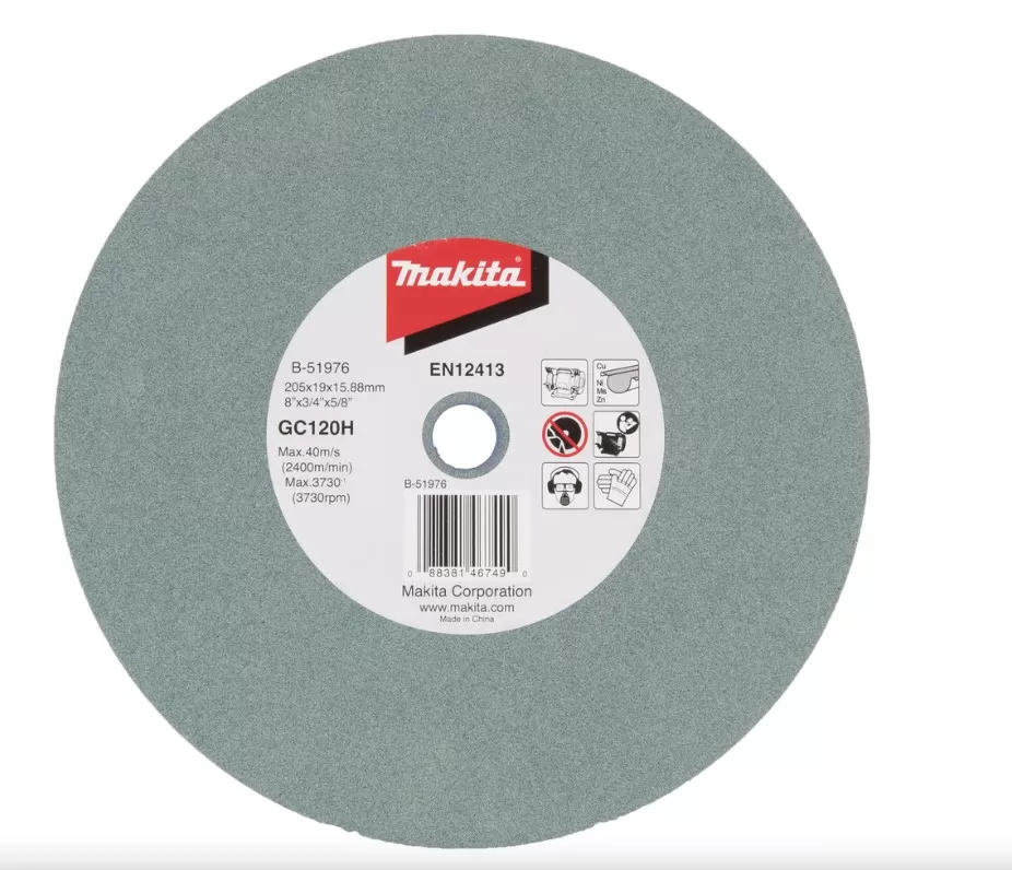 Disco diamantato b-519 makita